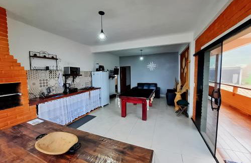 Casa Amantes da Serra Ibitipoca - Sua melhor opção! - Foto 16