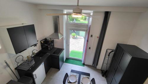 Daisy Champêtre #Terrasse #Clim #Parking - Foto 3