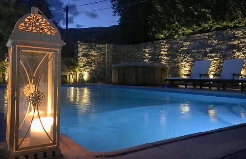 Akrolithos Villa, Milies Pelion - Foto 53