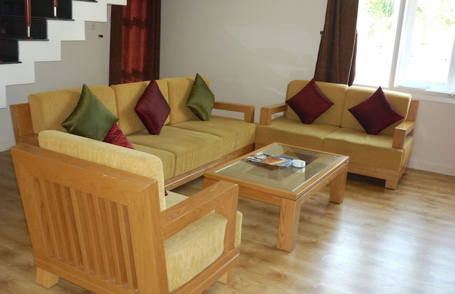 Viva - Home Vacation Rental Phan Thiet - Foto 64