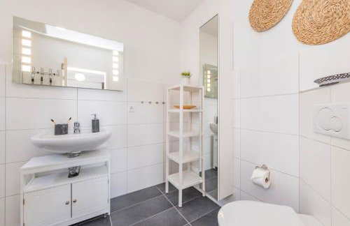 Ferienwohnung Krebssee Idyll 1 - Foto 6