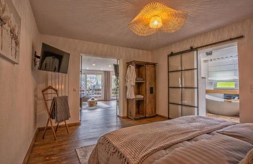 Ferienhaus Enzquelle - Foto 13