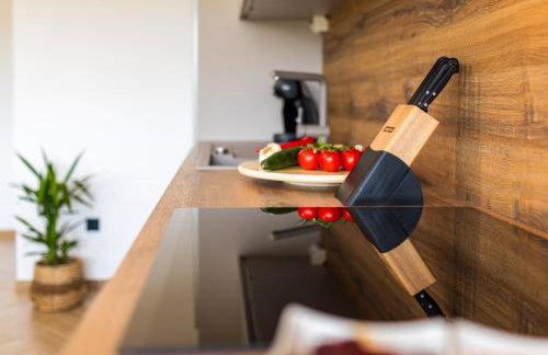 Luxury apartment LaRiv I with pool - Foto 22