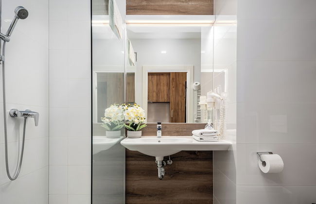 Apartamenty Sun & Snow Panorama Czarna Góra - Foto 49