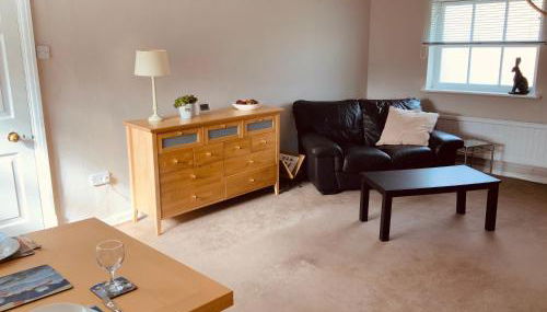 The Stables Apartment - Foto 3