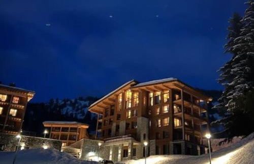 Appartement neuf avec terrasse, SPA et parking inclus - 6 pers - FR-1-352-103 - Foto 28