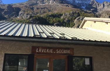 REFUGE- GITE Le Pas de l'Ane - Photo 61