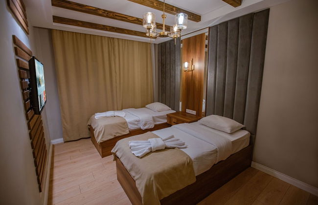 Poison Garden Suite & SPA - Foto 22