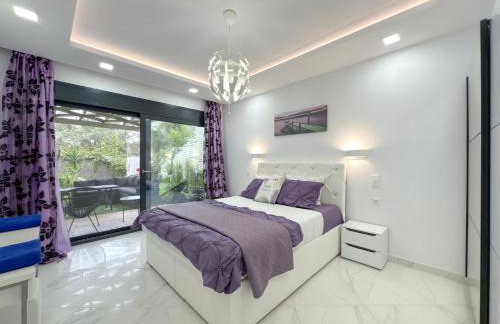 Diamond Luxury Villa Corfu - Foto 35