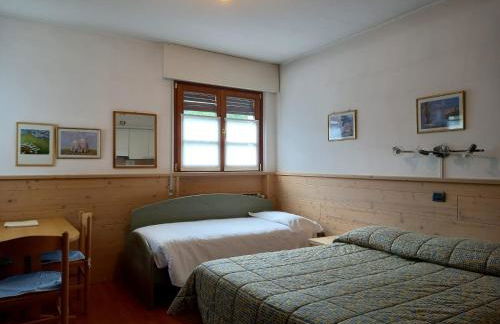 Residence Biancaneve - Foto 26