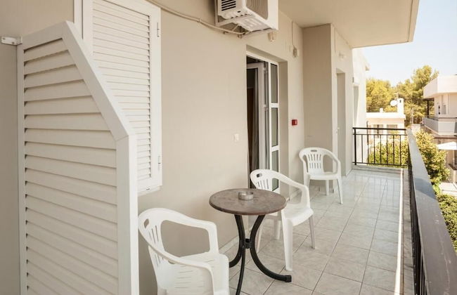 Niriis Hotel - Foto 26