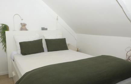 Jolie maison de Pêcheur - Sweet Fisherman Cottage - Foto 17