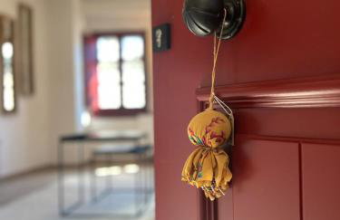 Antalki Experience Apartments - Photo 54