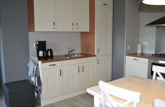 Zeekraal Comfortable Holiday Residence - Photo 3