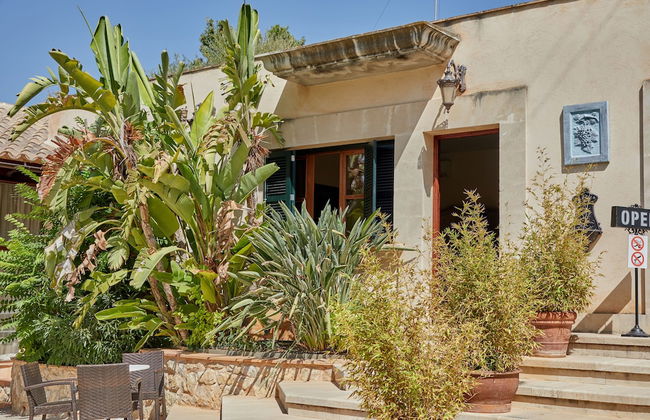 Sa Vinya des Convent Agroturismo - Photo 2