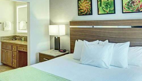 Beautiful Hotel in Desert Rose Resort - 2BD Sleeps - Foto 4