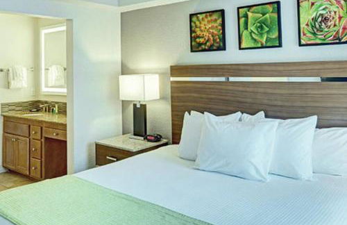 Beautiful Hotel in Desert Rose Resort - 2BD Sleeps - Foto 4