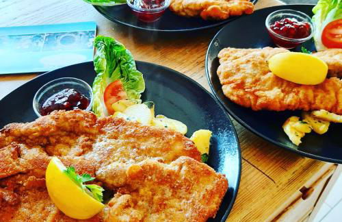 Kultur-Stadl Ferienwohnung - Foto 15