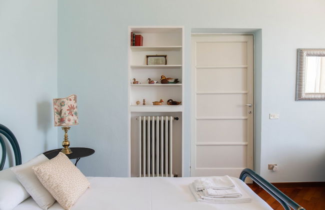 Villa Helios in Menaggio - Photo 20