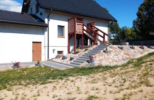 Agroturystyka A&G Dubeninki - Foto 11