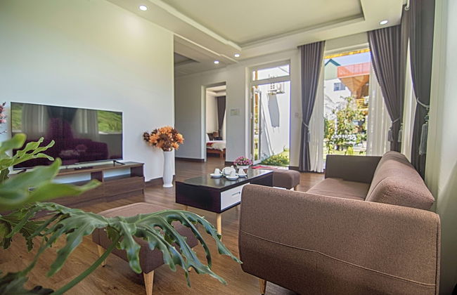 Hoa May Hotel - Photo 44