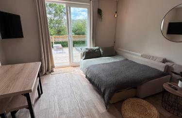 Waternish Apartment - Foto 13