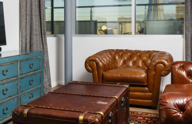 For Students Only Chapter South Bank in London - Foto 3