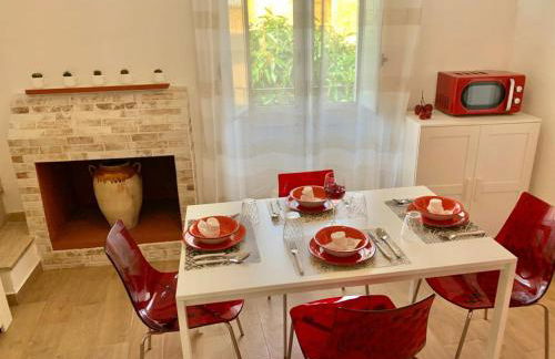 Perla Barocca Centro Storico Mesagne - Foto 14