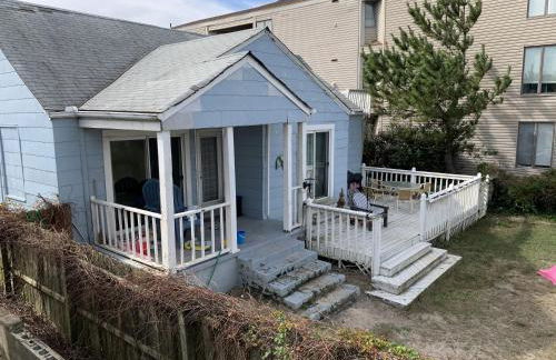 Beach Front on the Bay on the Dunes bungalow - Photo 20