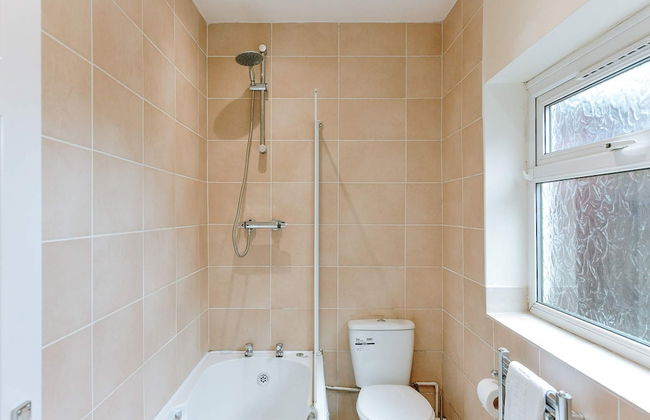 Host Stay Gerald Street - Foto 29