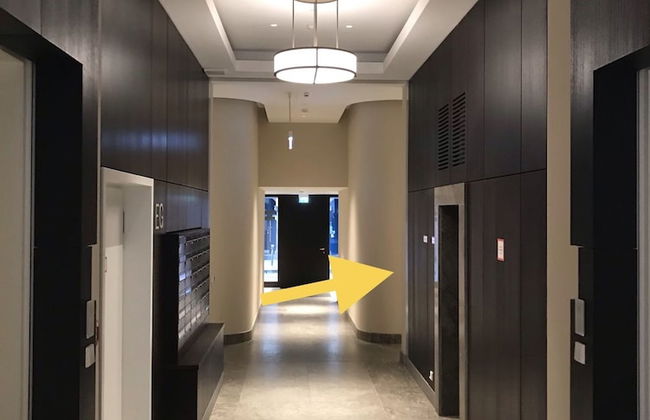 Luxury Apartments - Foto 30