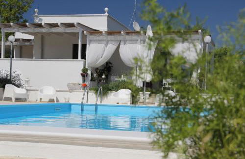 Relais Lali' - Foto 46