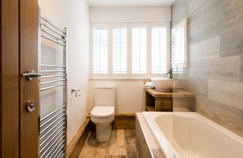 Sandcastles 11 Europa Court in Mawgan Porth - Foto 13