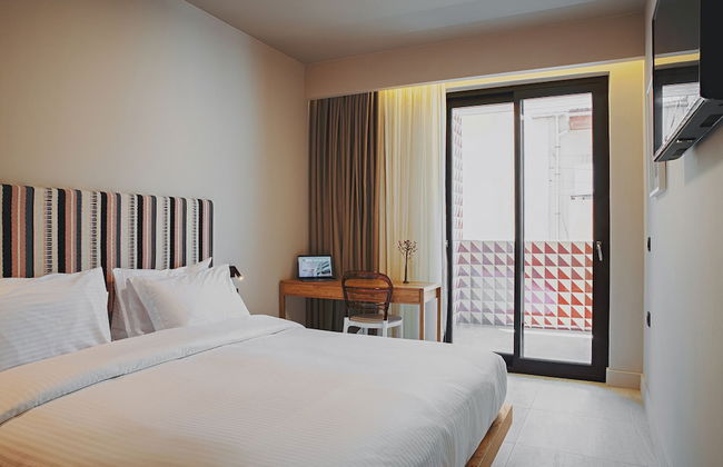 Pavo Art Hotel - Foto 13