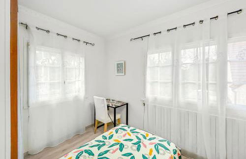 Jardin Secret - Maison Proche de l'Hippodrome - Foto 25