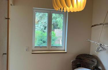 Ferienhaus Ulme in Naunhof Leipziger Neuseenland - Foto 17