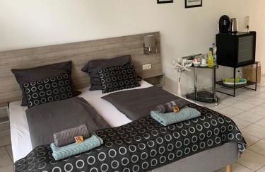 Studio-Apartment mit Balkon in Plau am See fußläufig zum Strand und zur Altstadt - Foto 3