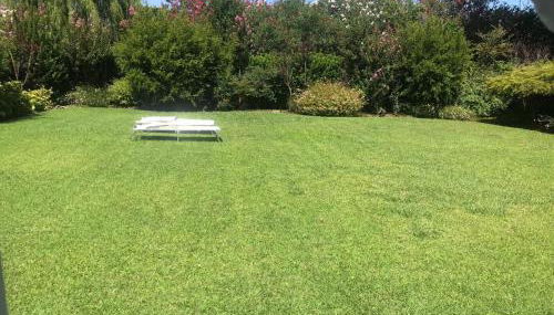 VILLA CAMPAGNA - Foto 3, Garden, Garden view