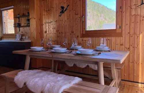 Chalet Carre - Foto 9