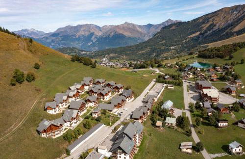 Apartment for 4 - 6 people in Albiez-Montrond - Photo 27