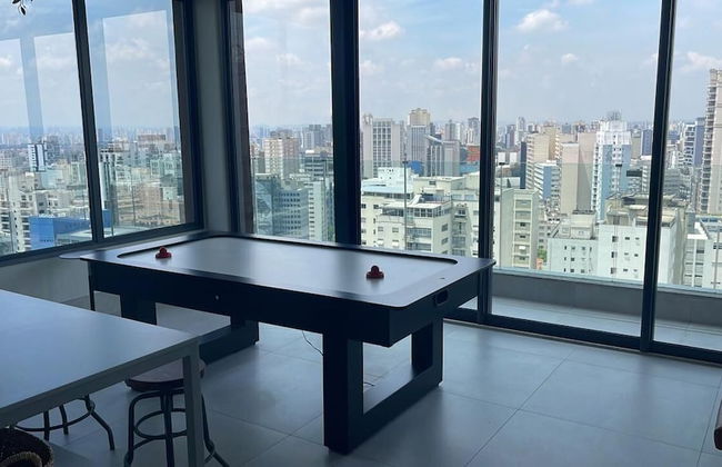 Studio Próximo a Paulista - Foto 16