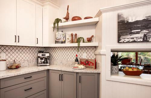 Aloha Junction Bed and Breakfast -Minutes away from Hawaii Volcanoes National Park - Foto 48