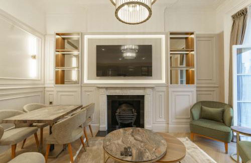 Holland Park Residence - Foto 49