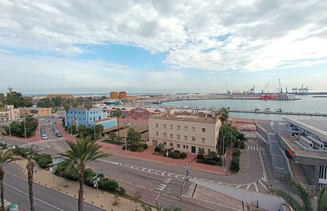 Apartamentos Marina Suites - Foto 11