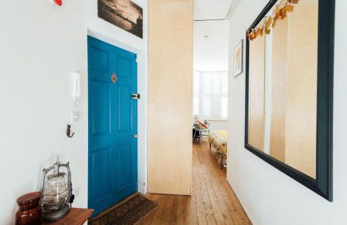 Stylish 2 Bedroom Flat with a Private Sauna - Foto 15