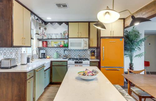 Centrally Located Tucson Home with Fenced-In Yard! - Foto 9