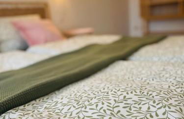 Apartment Boho Living - Foto 10