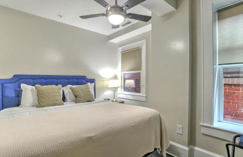 Historic King James Unit 10 - Foto 7