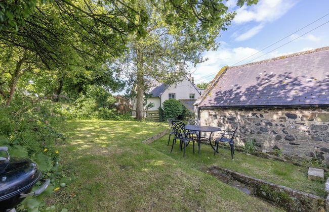 Spindlestone Cottage - North East Escapes - Foto 33