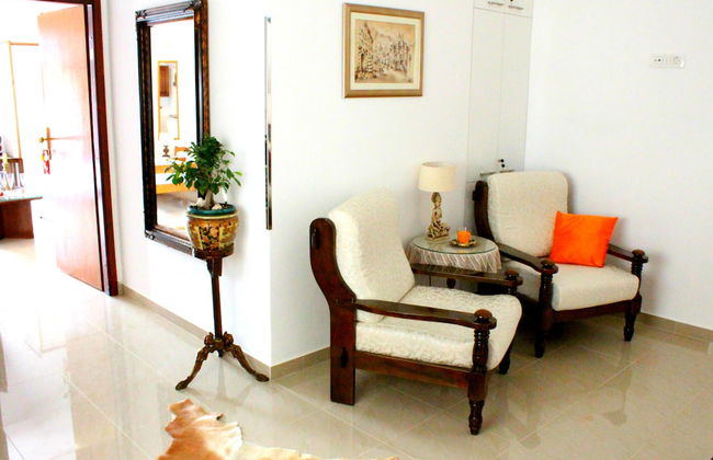 Apartments Cordis - Foto 3